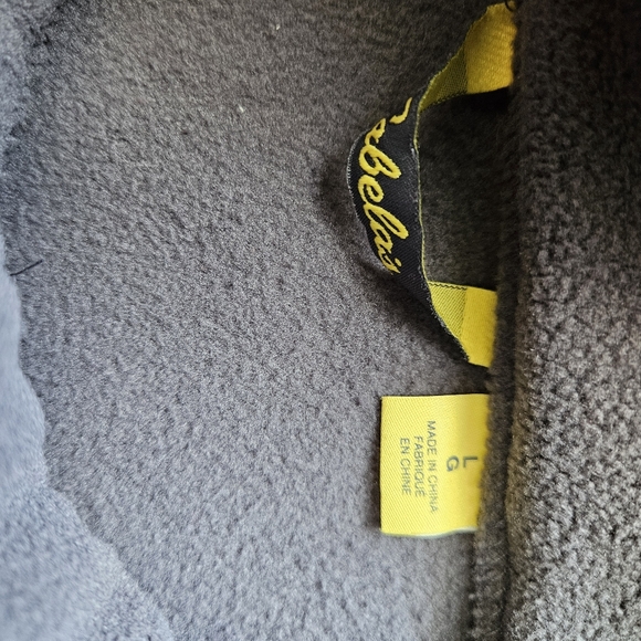 Mens size large Cabela's vest - Picture 3 of 10